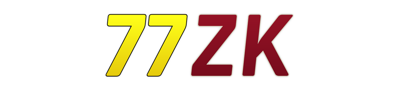 77zk লোগো